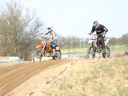 2007 Enduro Cup 3h