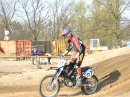 2007 Enduro Cup 3h