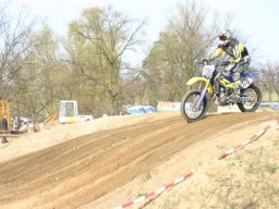 2007 Enduro Cup 3h