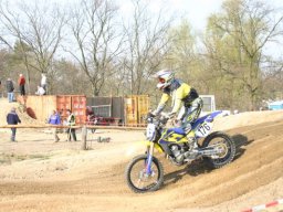 2007 Enduro Cup 3h