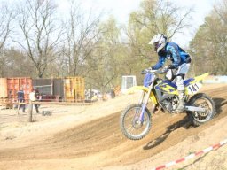 2007 Enduro Cup 3h
