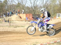 2007 Enduro Cup 3h