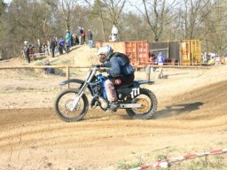 2007 Enduro Cup 3h