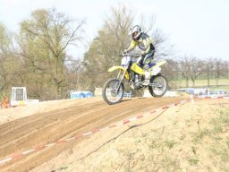 2007 Enduro Cup 3h