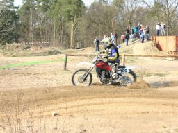 2007 Enduro Cup 3h