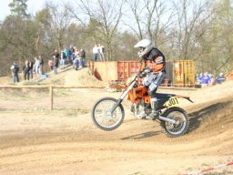 2007 Enduro Cup 3h