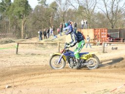 2007 Enduro Cup 3h