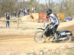 2007 Enduro Cup 3h