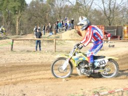 2007 Enduro Cup 3h