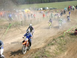 2007 Enduro Cup 3h