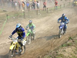 2007 Enduro Cup 3h
