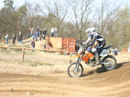 2007 Enduro Cup 3h