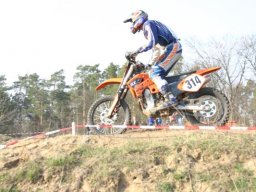 2007 Enduro Cup 3h