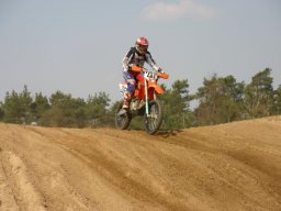 2007 Enduro Cup 3h
