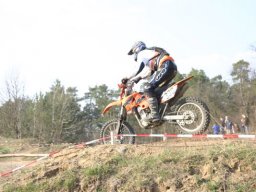 2007 Enduro Cup 3h