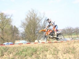 2007 Enduro Cup 3h