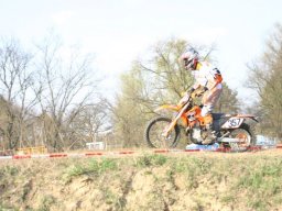 2007 Enduro Cup 3h
