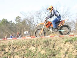 2007 Enduro Cup 3h
