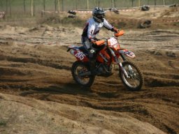 2007 Enduro Cup 3h