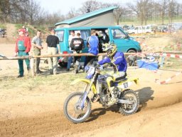 2007 Enduro Cup 3h