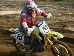 2007 Enduro Cup 3h