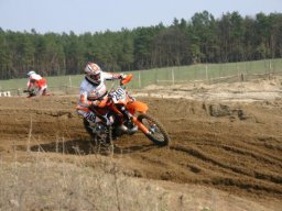 2007 Enduro Cup 3h