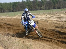 2007 Enduro Cup 3h