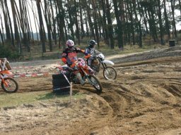 2007 Enduro Cup 3h