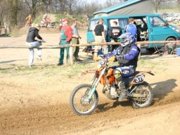 2007 Enduro Cup 3h