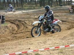 2007 Enduro Cup 3h