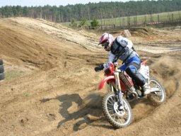 2007 Enduro Cup 3h