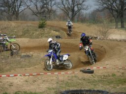 2007 Enduro Cup 3h