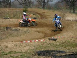 2007 Enduro Cup 3h