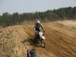 2007 Enduro Cup 3h