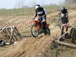 2007 Enduro Cup 3h