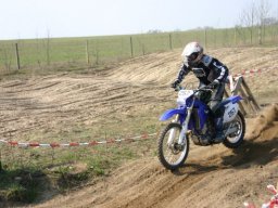 2007 Enduro Cup 3h