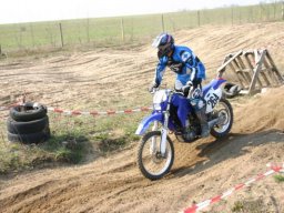 2007 Enduro Cup 3h
