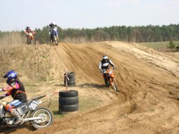 2007 Enduro Cup 3h