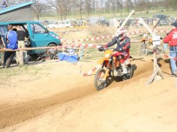 2007 Enduro Cup 3h