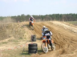 2007 Enduro Cup 3h