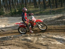 2007 Enduro Cup 3h