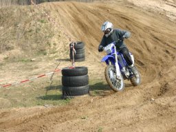 2007 Enduro Cup 3h