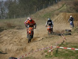 2007 Enduro Cup 3h