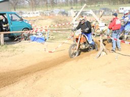 2007 Enduro Cup 3h