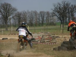 2007 Enduro Cup 3h