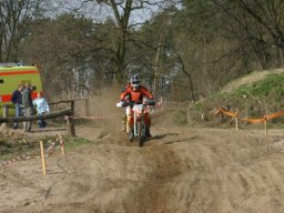 2007 Enduro Cup 3h