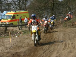 2007 Enduro Cup 3h