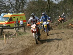 2007 Enduro Cup 3h