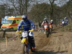 2007 Enduro Cup 3h