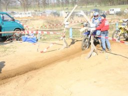 2007 Enduro Cup 3h